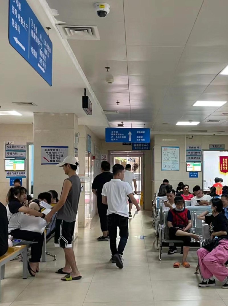 长春医疗行业最新发展动态