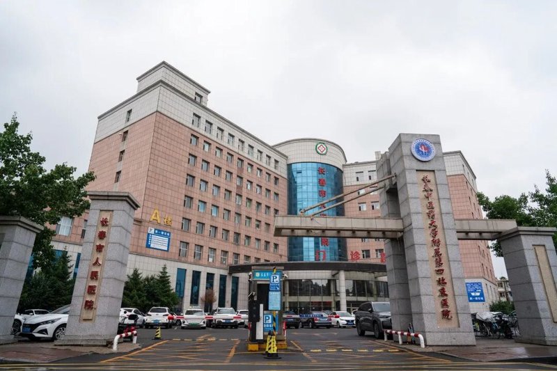 选择优质医院：以经开区为例
