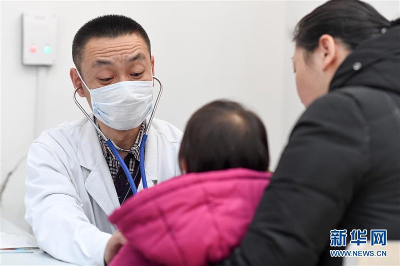 长春经开区医院：医疗改革的先锋